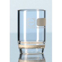 DURAN Filtertiegel 30 ml, Porosität 2 | Hornik