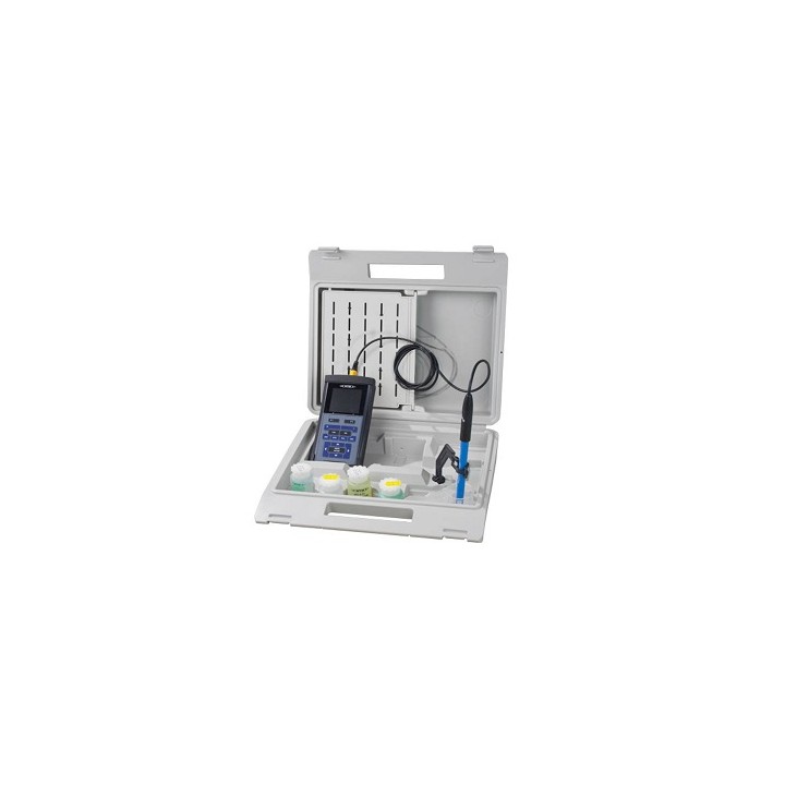 pH Electrode SenTix RJD, NTC 30 kOhm | Hornik