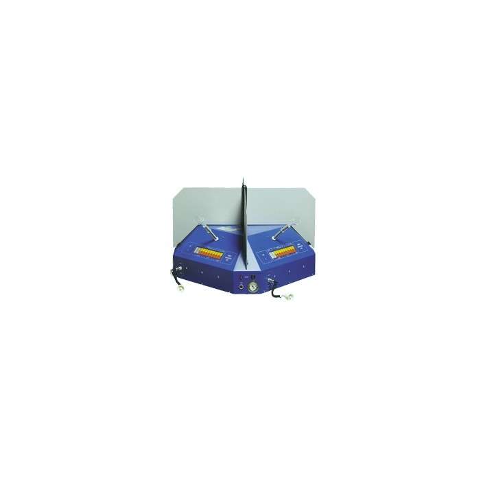 Probennehmer Standard 60 L