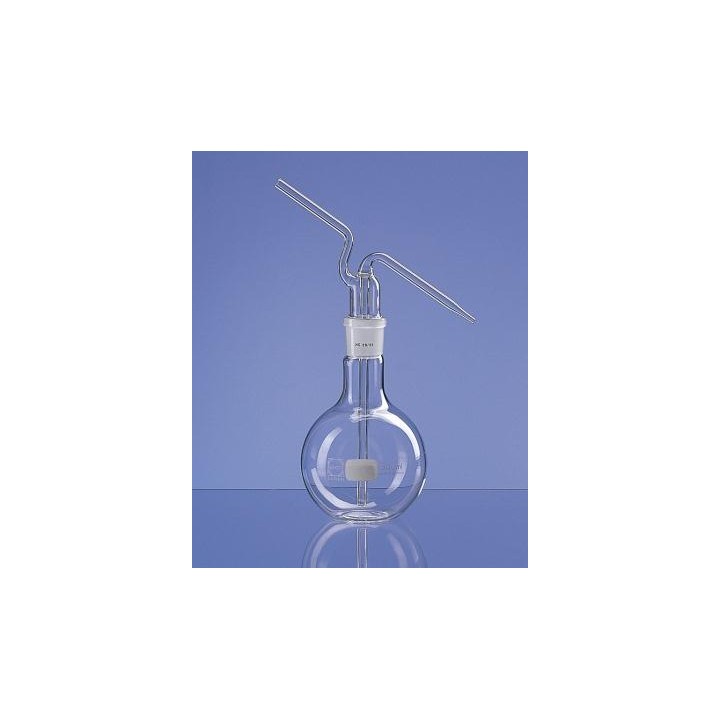 Spritzflaschenaufsatz einzeln Glas für 1000 ml Flasche
