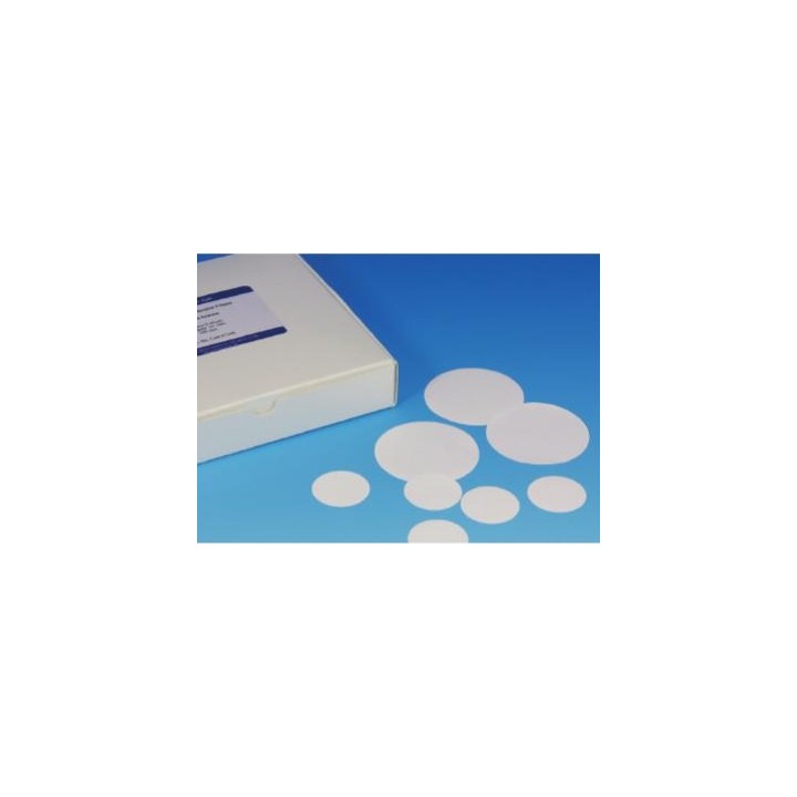 Membrane Filters Cellulose Acetate Coated 2,00 µm 90 mm pack 100 pcs.