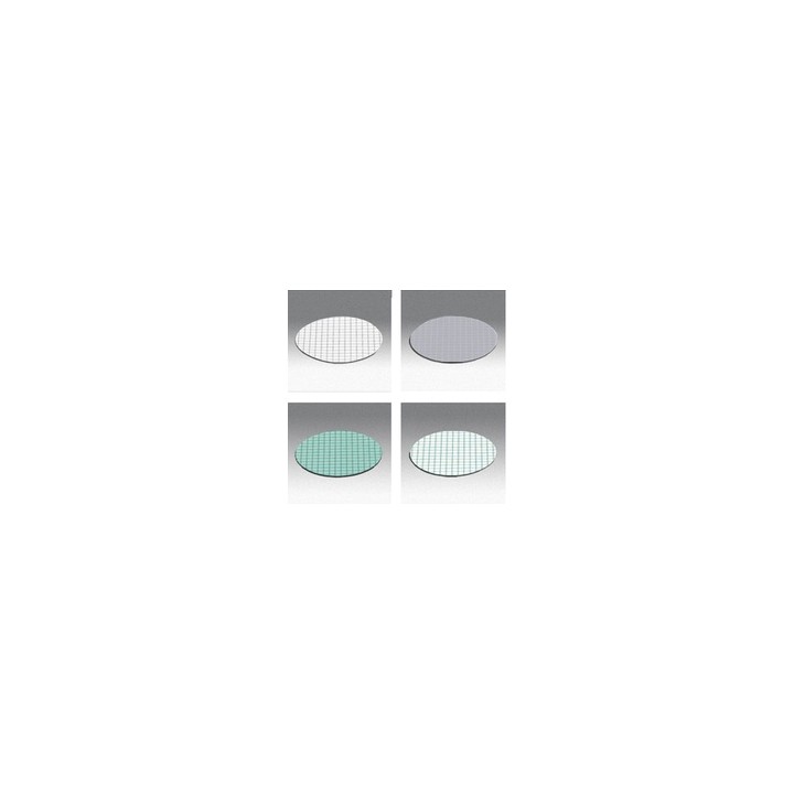 Membrane Filters mixed Cellulose Ester (CN+CA) 0,45 µm 37 mm grid pack 100 pcs.