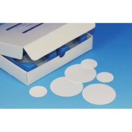 Membranfilter Mischester (CN+CA) 5,0 µm 293 mm VE 25 Stck.