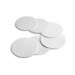 Membranfilter PTFE hydrophil 0,50 µm 142 mm VE 25 Stck.