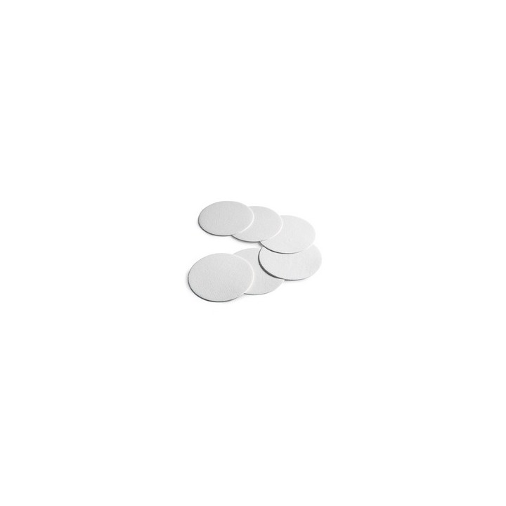 Membranfilter PTFE hydrophob 0,10 µm 293 mm VE 10 Stck.