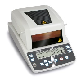 Feuchtebestimmer DBS 60-3, 60 g, 0,001 g | Hornik