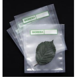 Extraction bag PP fleece 120x80 mm, sewn with polyester thread pack 250 pcs.|quality ★★★★★ price ✓