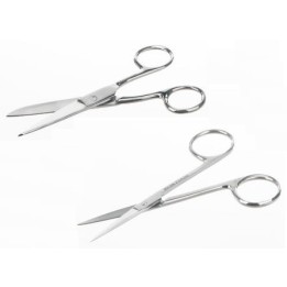 Sharp-blunt bandage scissors 145 mm | Hornik