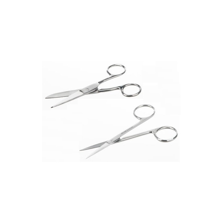 Verbandschere stumpf, rostfrei 160 mm | Hornik