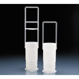 PE-HD Pipette Basket, 650 mm | Hornik