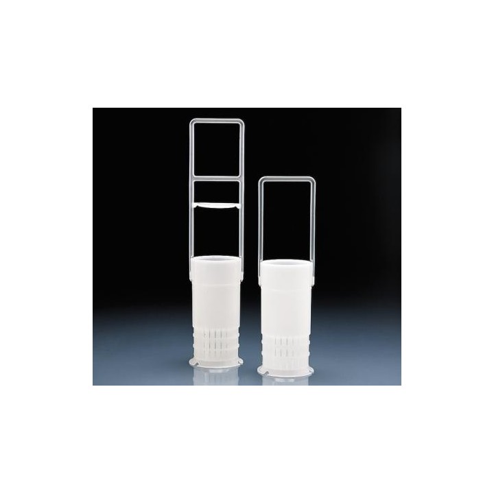 Pipettenkorb aus PE-HD, 650 mm | Hornik