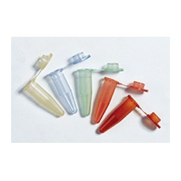 EPPI-Pistill aus Edelstahl für 1,5 ml