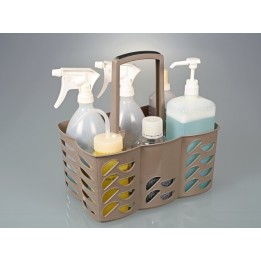 PP Carrier for 6 Bottles up to Ø 95 mm | Hornik