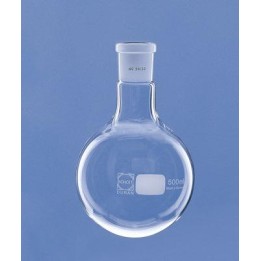 Round bottom flask 5000 ml Duran SJ45/40