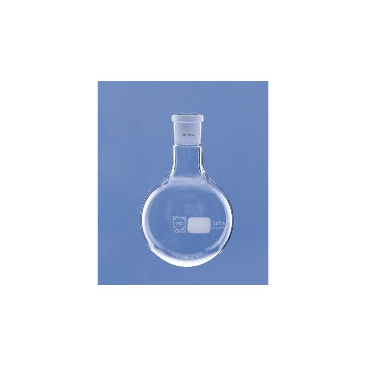 Kolba okrągłodenna 5000 ml Duran NS45/40