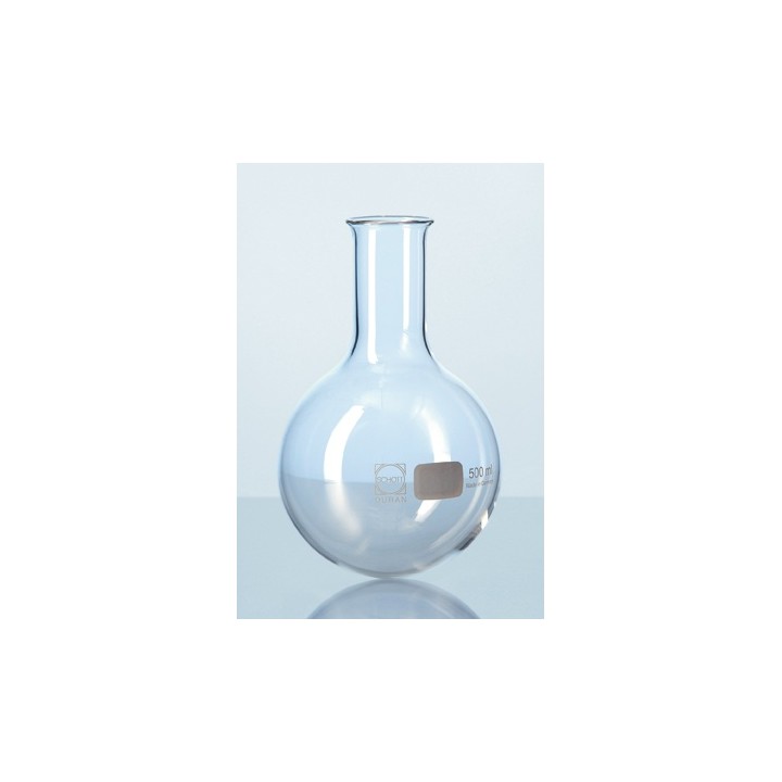 Kolba okrągłodenna DURAN® 1000 ml, 10 szt. | Hornik