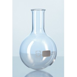 DURAN® Rundkolben 5000 ml Enghals | Hornik