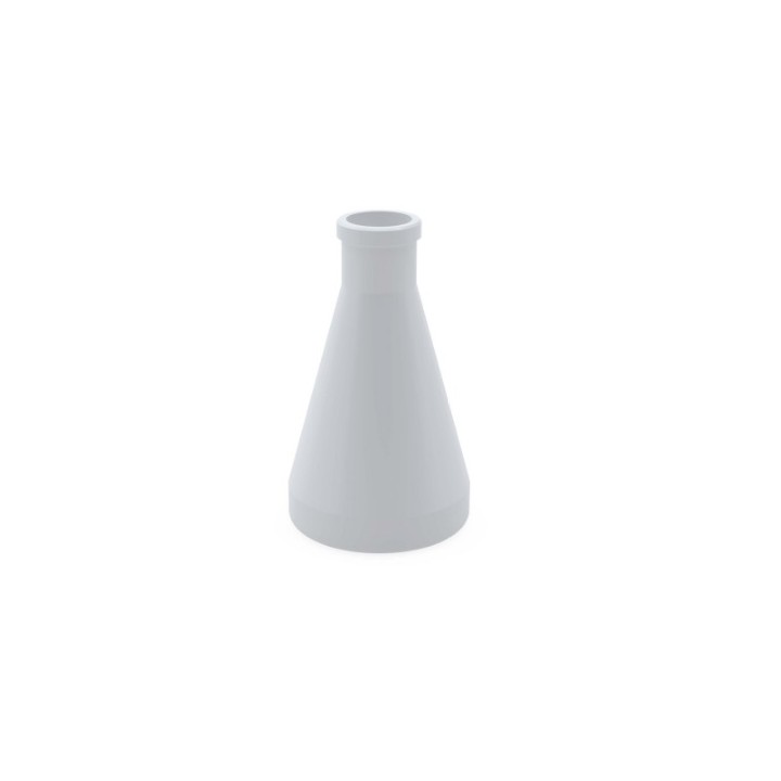 Erlenmeyerkolben 500 ml PTFE NS 29/32 | Hornik