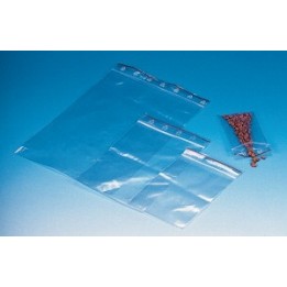 Rohranschluss für Sammelbeutel PTFE Ø 6 mm | Hornik