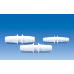 Mini-Kupplung PTFE Typ T UNF 1/4" 28 G | Hornik