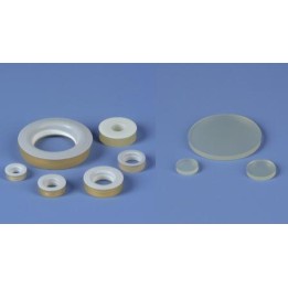PTFE Groove Sleeves NS 14/23, 10 pcs | Hornik