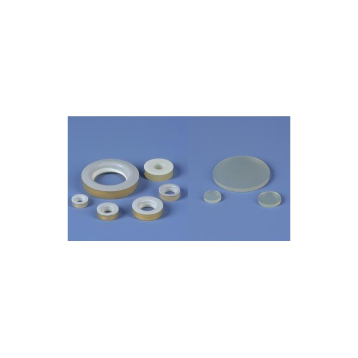 PTFE-Rillenmanschetten NS 14/23, VE 10 St. | Hornik