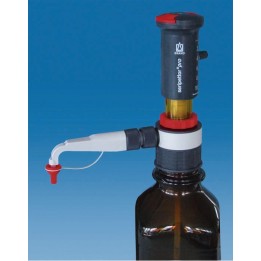 Seripettor pro 0,2–2 ml – dyspenser analogowy | Hornik