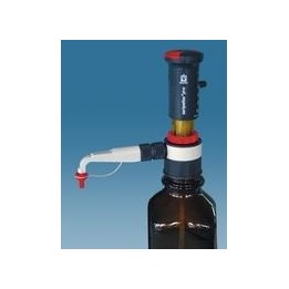 Seripettor pro 2.5–25 ml – dyspenser analogowy | Hornik