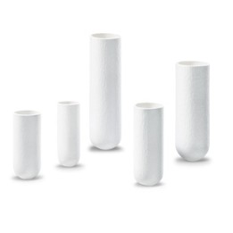 Extraction thimble cellulose 25x100 mm pack 25 pcs.