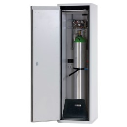Druckgasflaschenschrank G30.205.090 | Hornik