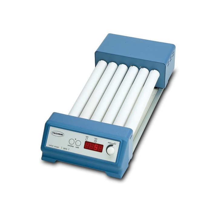 TSRT6D Roller Mixer, 6 Rollers | Hornik