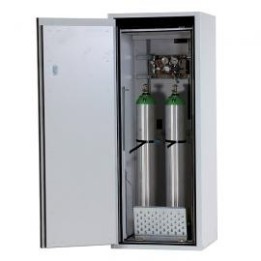 Szafa na butle G90.145.060.R, 2 x 10 l | Hornik