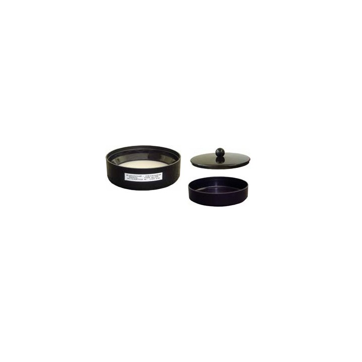Analysensieb Kunststoff Ø 200 x 45 mm, 212 µm | Hornik