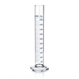 Messzylinder 2000 ml Klasse A | Hornik