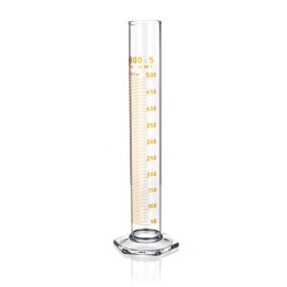 Messzylinder 2000 ml, Klasse B | Hornik