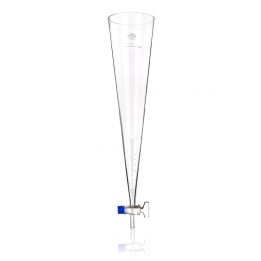 5 ml Graduated Cylinder Glass 3.3 Class B | Hornik