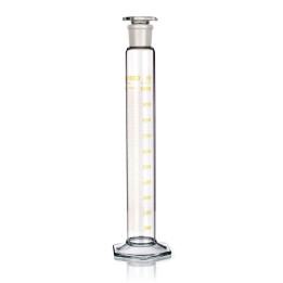 Mischzylinder 2000 ml Borosilikatglas 3.3 Klasse B | Hornik