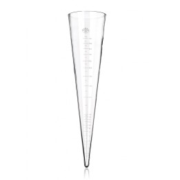 Imhoff settling vessel 1000 ml | Hornik