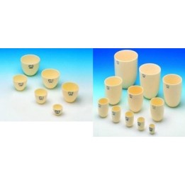 Tygiel Alsint 99,7 100 ml Ø 66/30 mm | Hornik