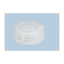 Schraubverschluss PP GL25 VE 10 Stck.