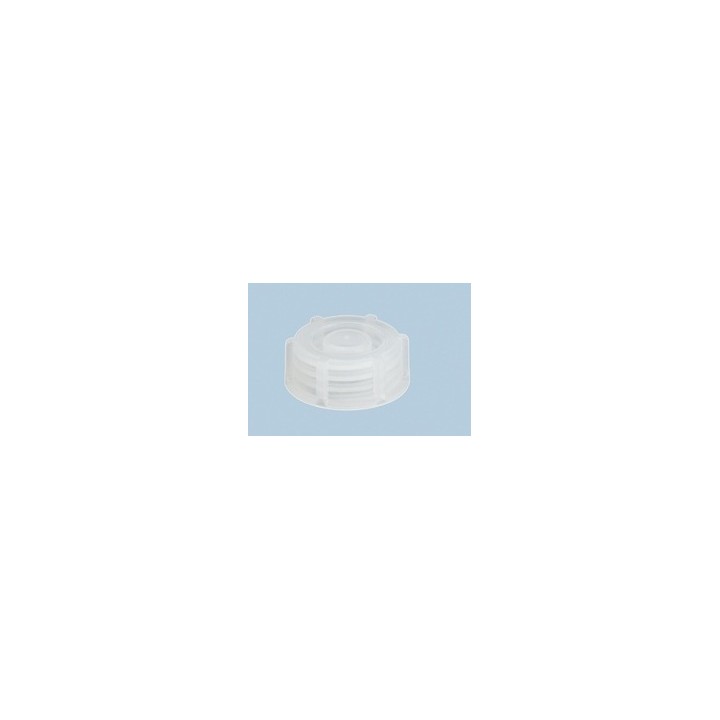 Schraubverschluss PP GL32 VE 10 Stck.