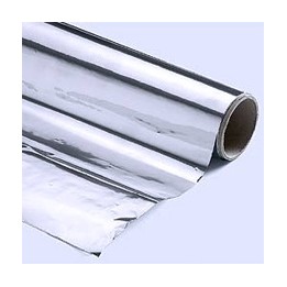 Mylar 3.6 µm Roll 7.6 cm x 91.4 m