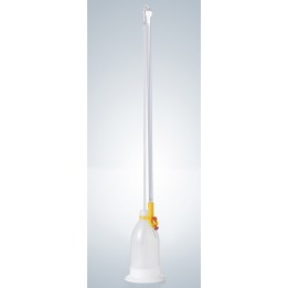 Titrierapparat Dr. Schilling 15:0,1 ml, 500 ml | Hornik