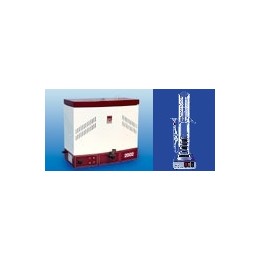 Mono-Wasserdestillierapparat Puridest PD 4 R | Hornik