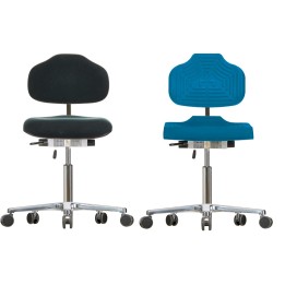 Arbeitsstuhl WS 1020 XL Classic | Hornik
