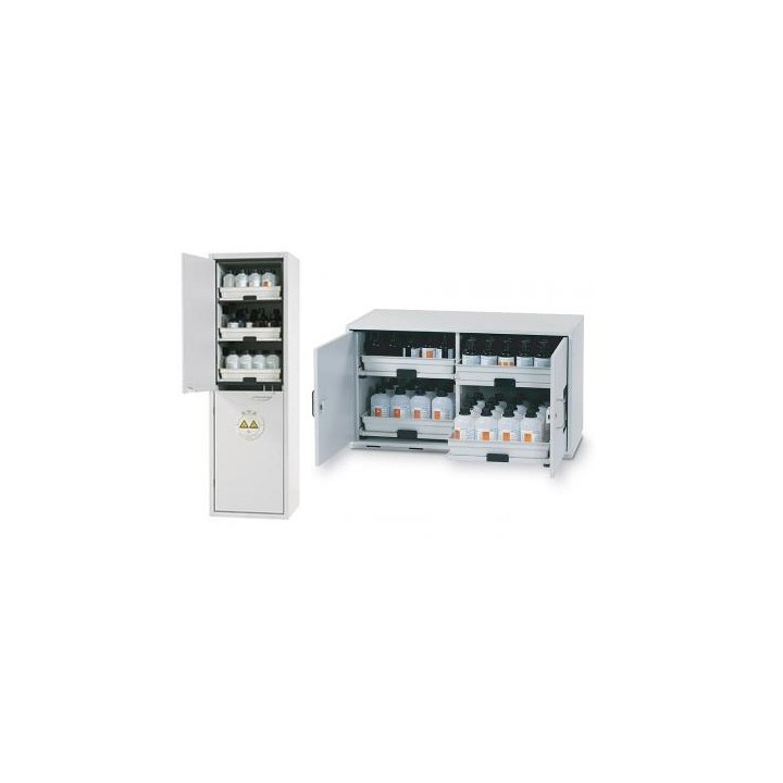 Recirculating Filter Cabinet CX.229.105.WDFW | Hornik