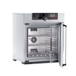 Chłodzony Peltier inkubator IPP110ecoplus 108 l | Hornik