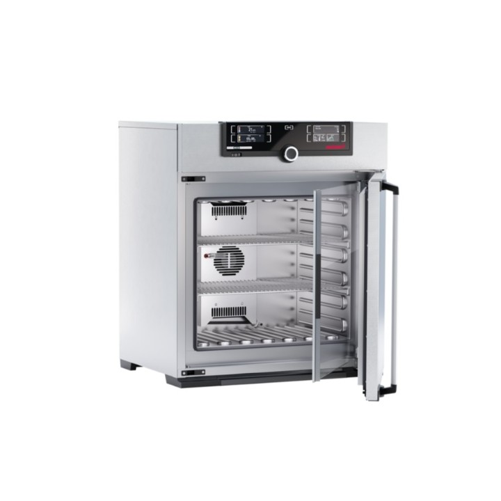Peltier-Cooled Incubator IPP110ecoplus 108 l | Hornik