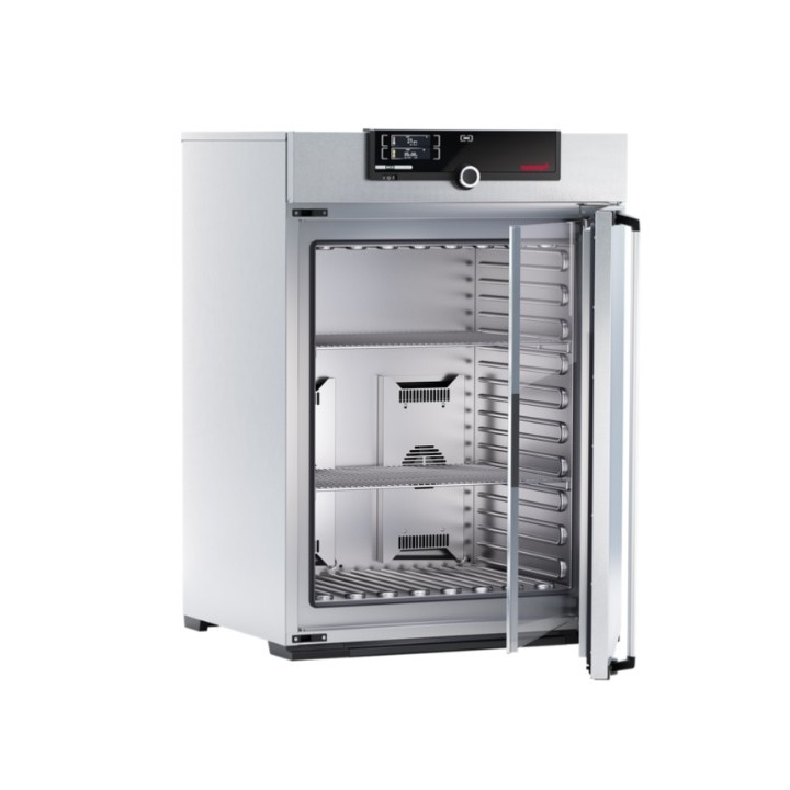 Peltier-Cooled Incubator IPP260eco 256 l | Hornik