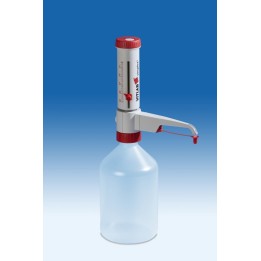 Dispenser VITLAB® simplex² variabel 0,2 - 2,0 ml | Hornik